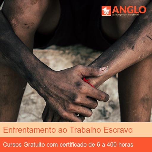 Enfrentamento ao Trabalho Escravo